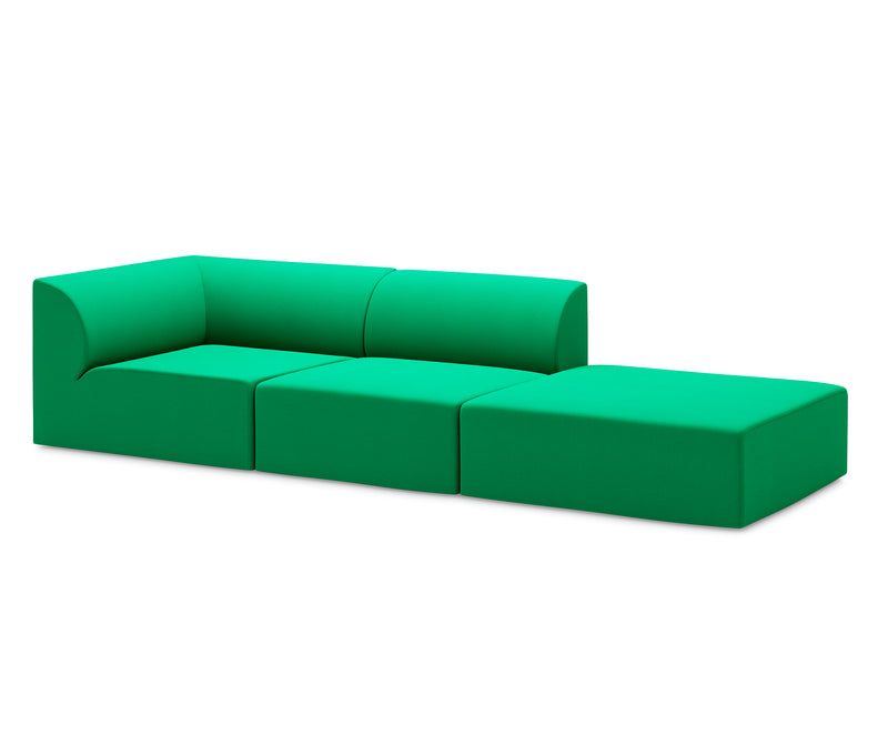 Weber Modular Sofa Design 04
