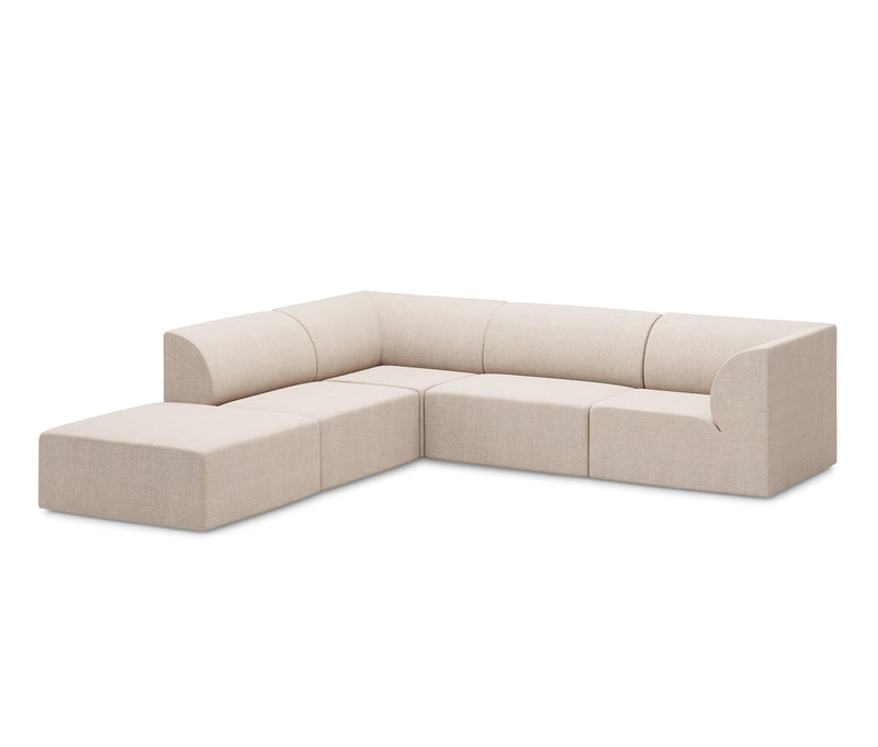 Weber Modular Sofa Design 05