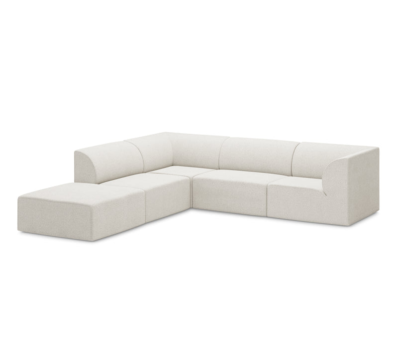 Weber Modular Sofa Design 05
