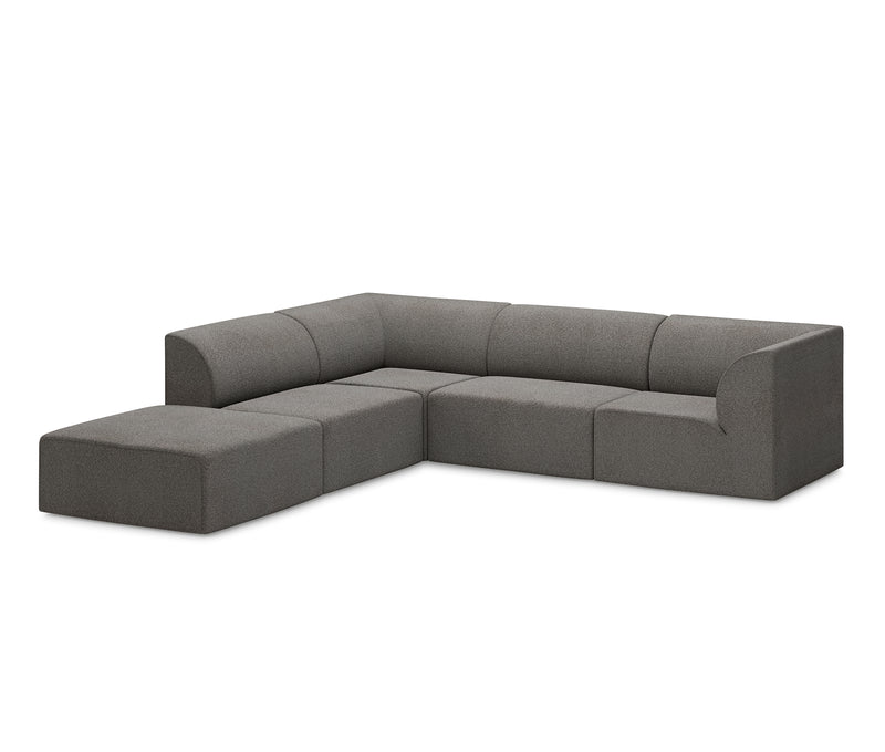 Weber Modular Sofa Design 05