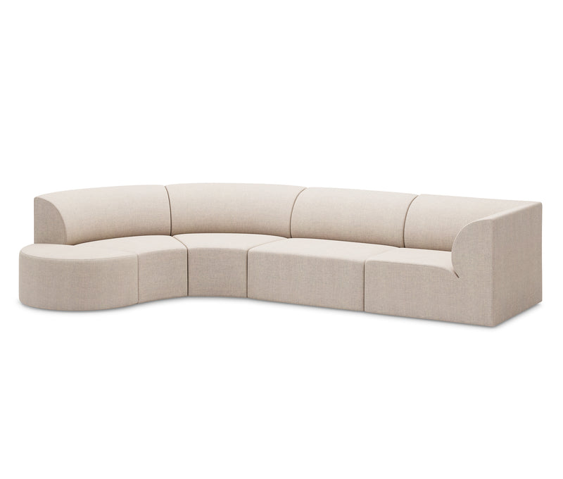 Weber Modular Sofa Design 06