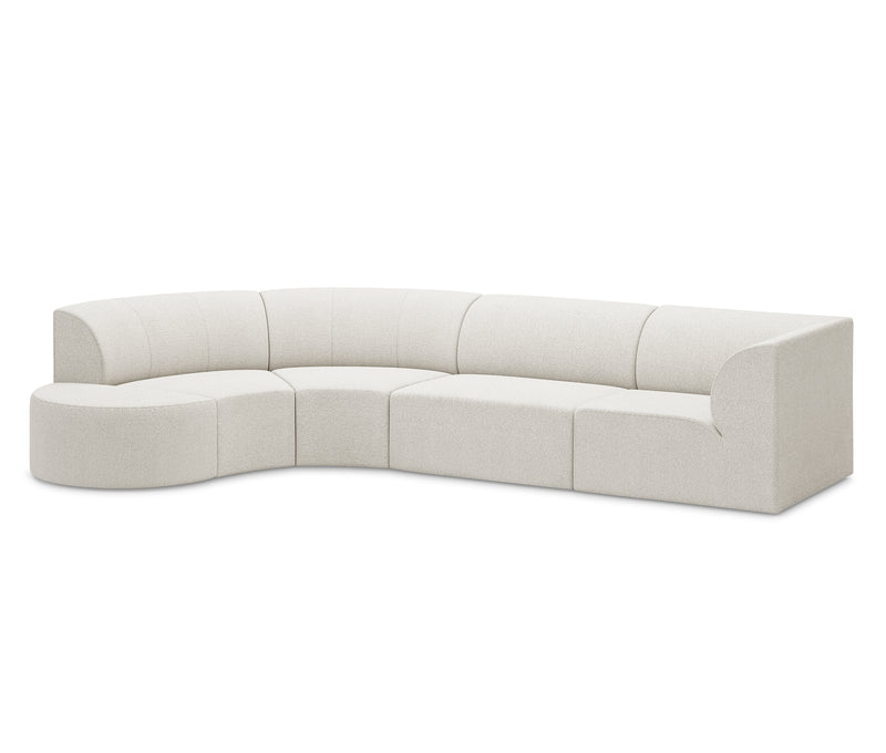 Weber Modular Sofa Design 06