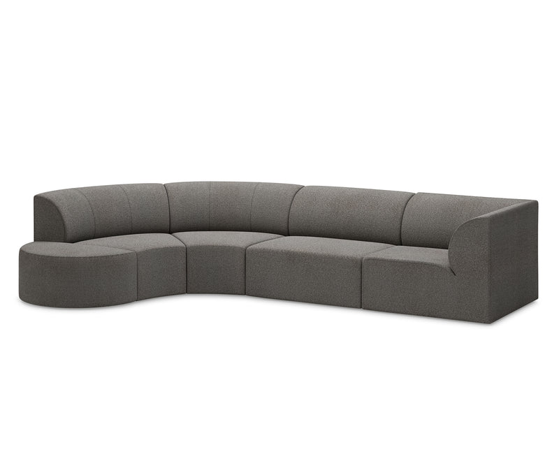 Weber Modular Sofa Design 06