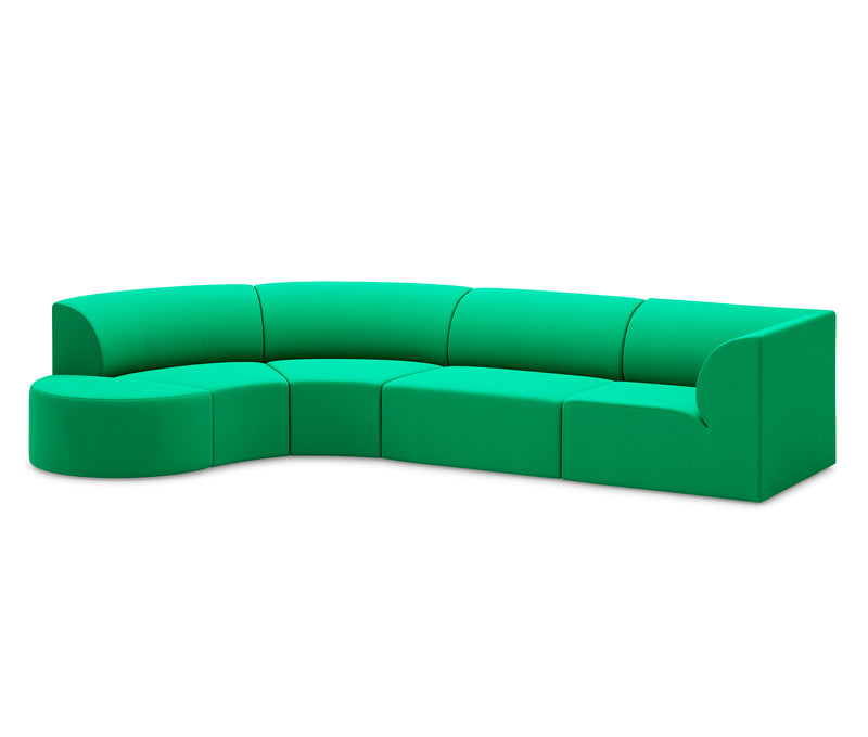 Weber Modular Sofa Design 06
