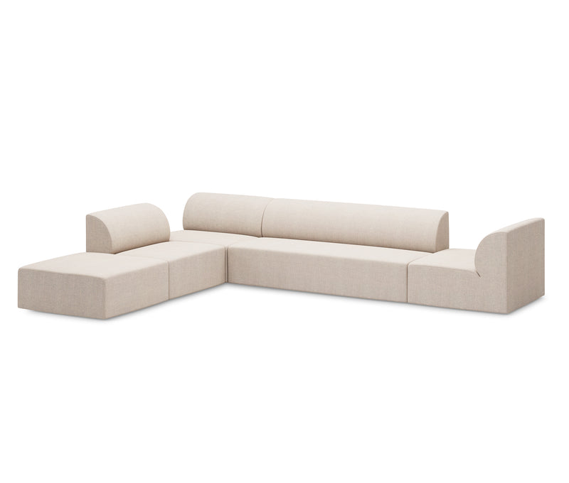 Weber Modular Sofa Design 07