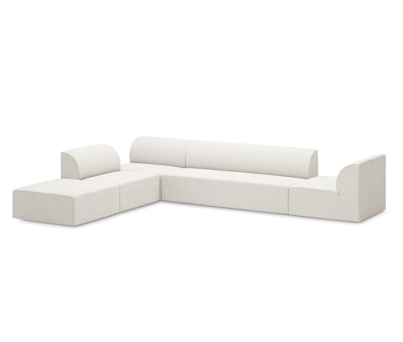Weber Modular Sofa Design 07