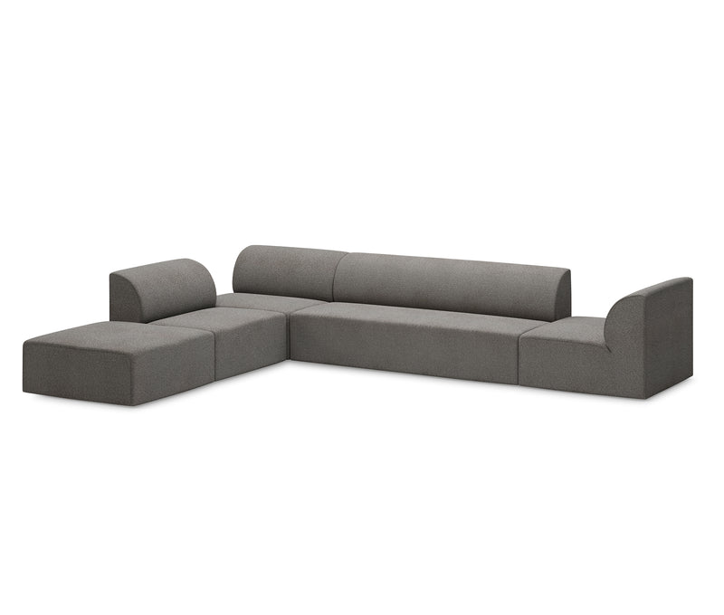 Weber Modular Sofa Design 07