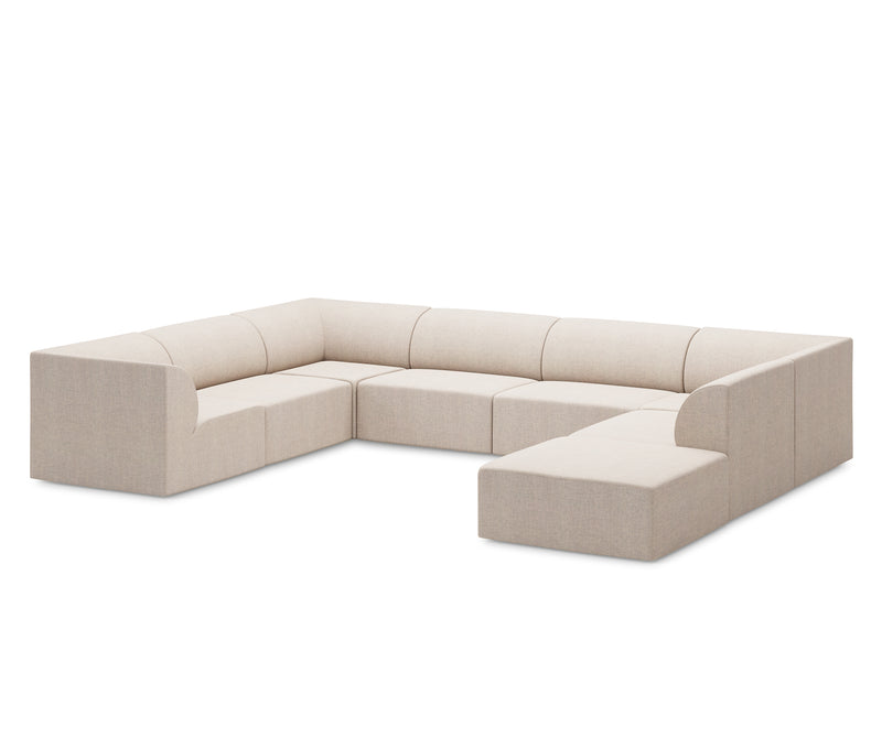 Weber Modular Sofa Design 08