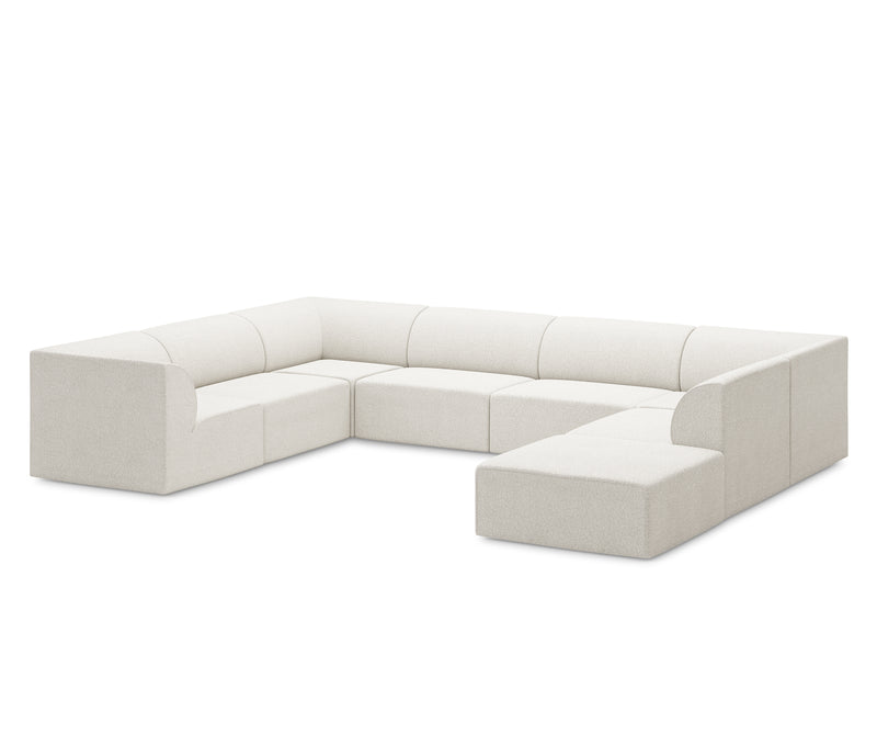 Weber Modular Sofa Design 08