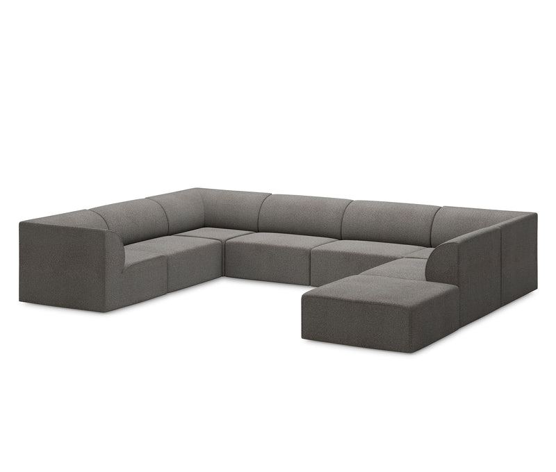 Weber Modular Sofa Design 08