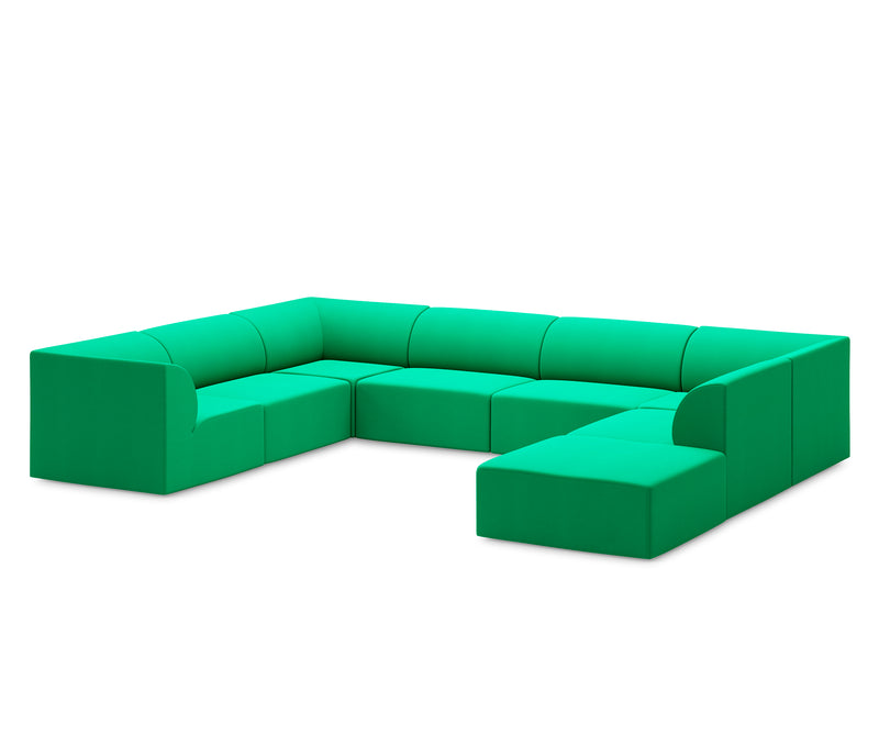 Weber Modular Sofa Design 08