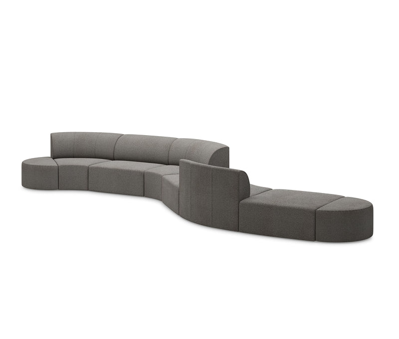 Weber Modular Sofa Design 10