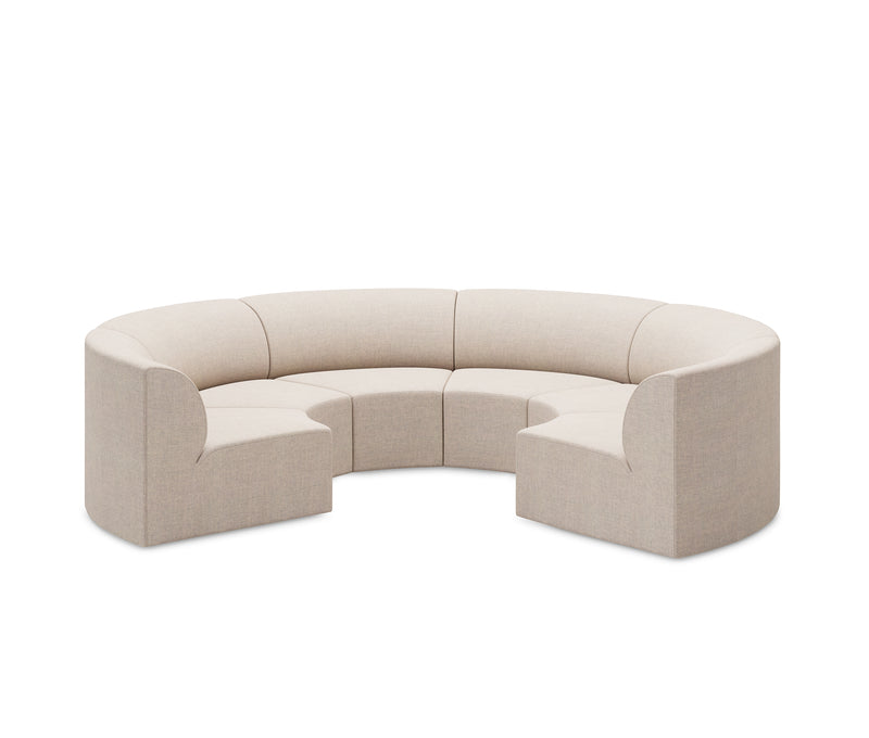 Weber Modular Sofa Design 11