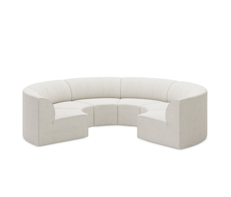 Weber Modular Sofa Design 11