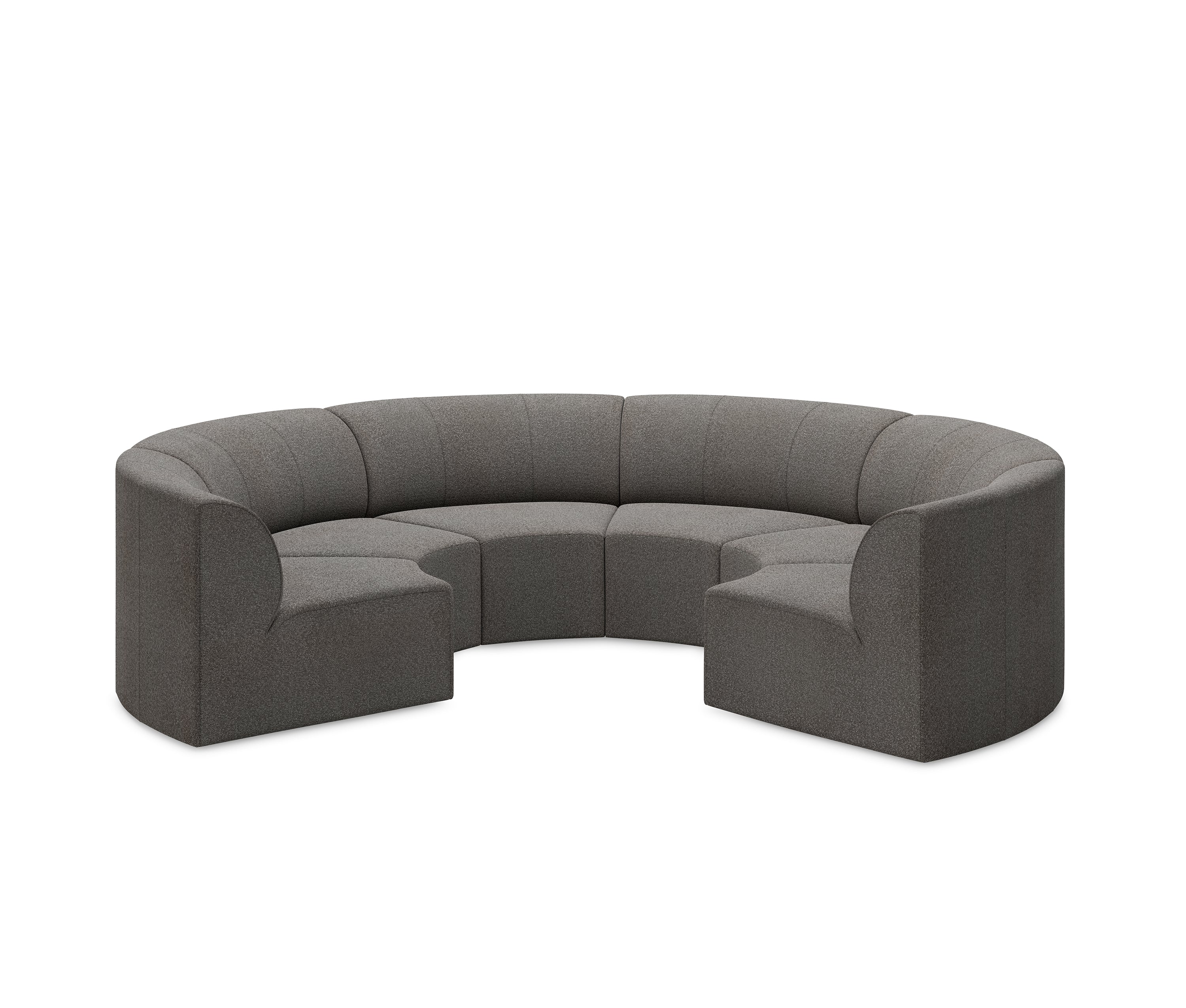 Weber Modular Sofa Design 11