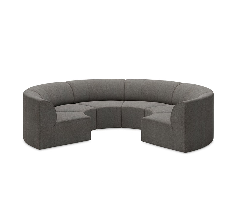 Weber Modular Sofa Design 11