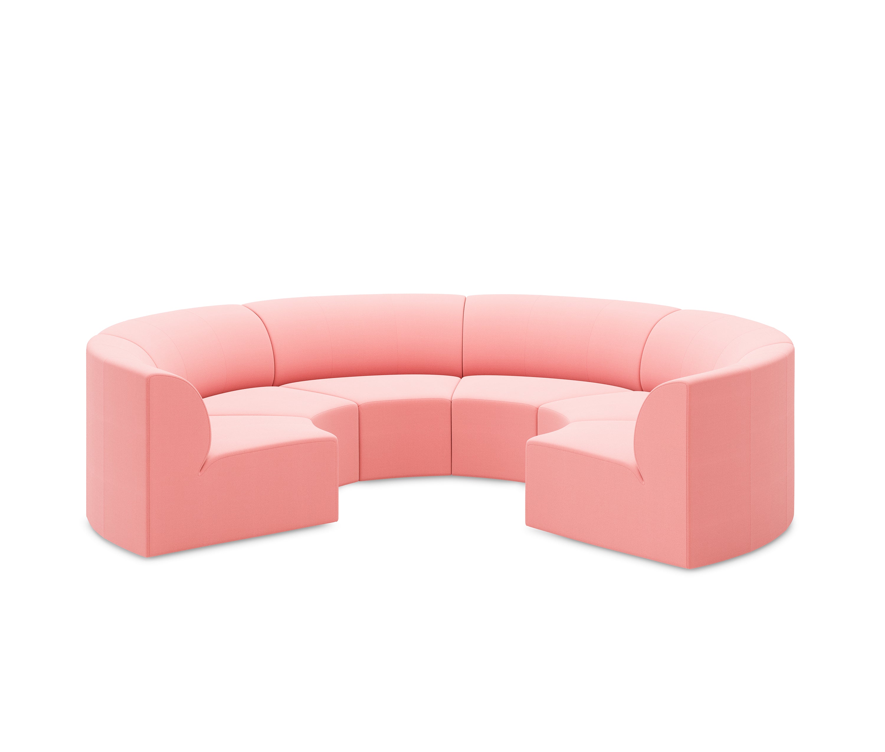 Weber Modular Sofa Design 11