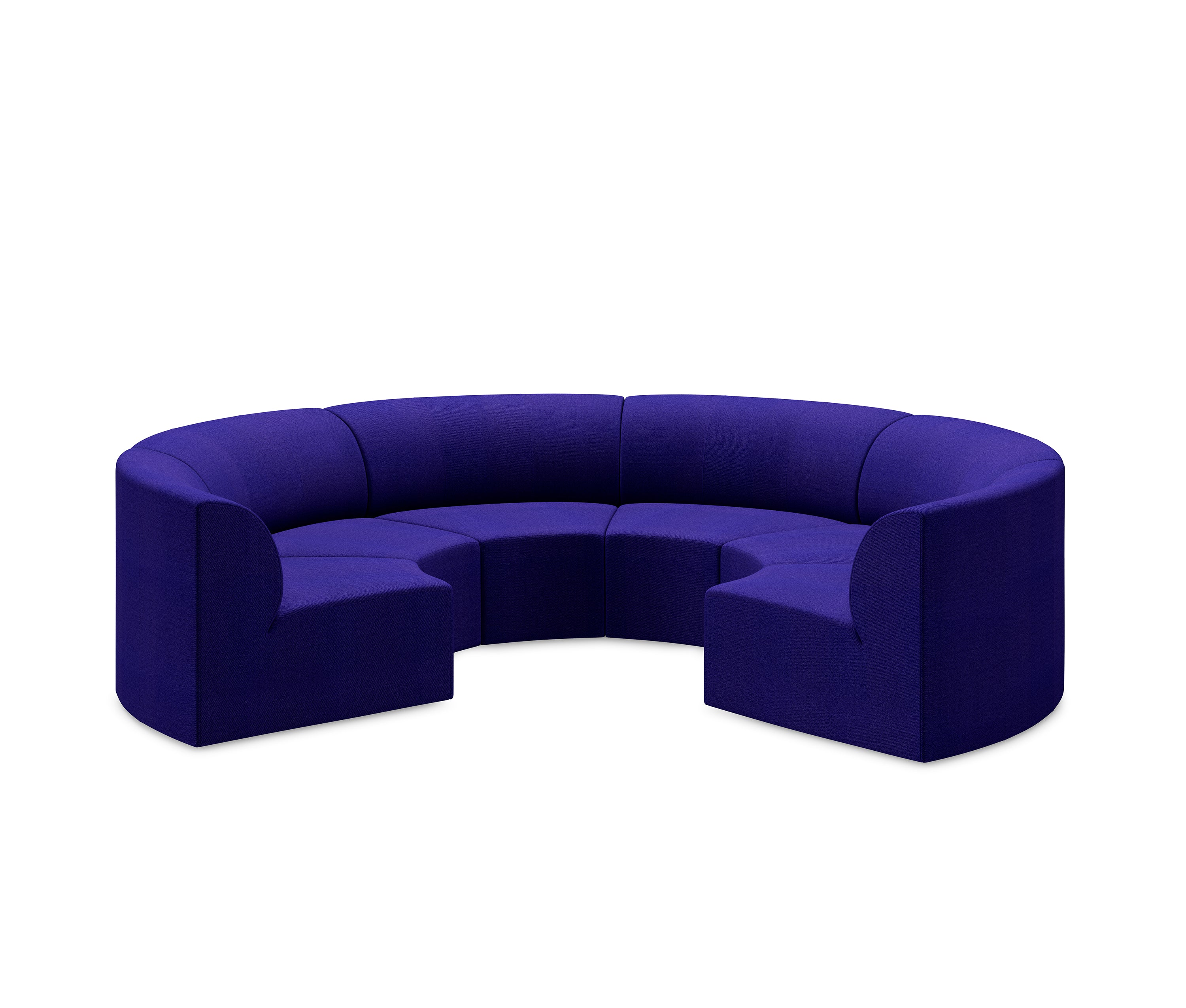 Weber Modular Sofa Design 11