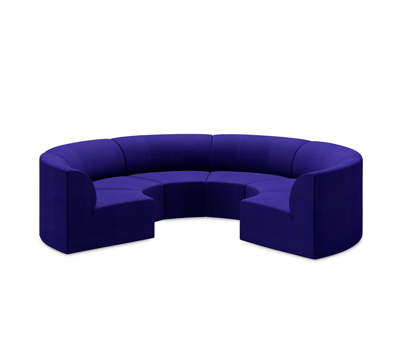 Weber Modular Sofa Design 11