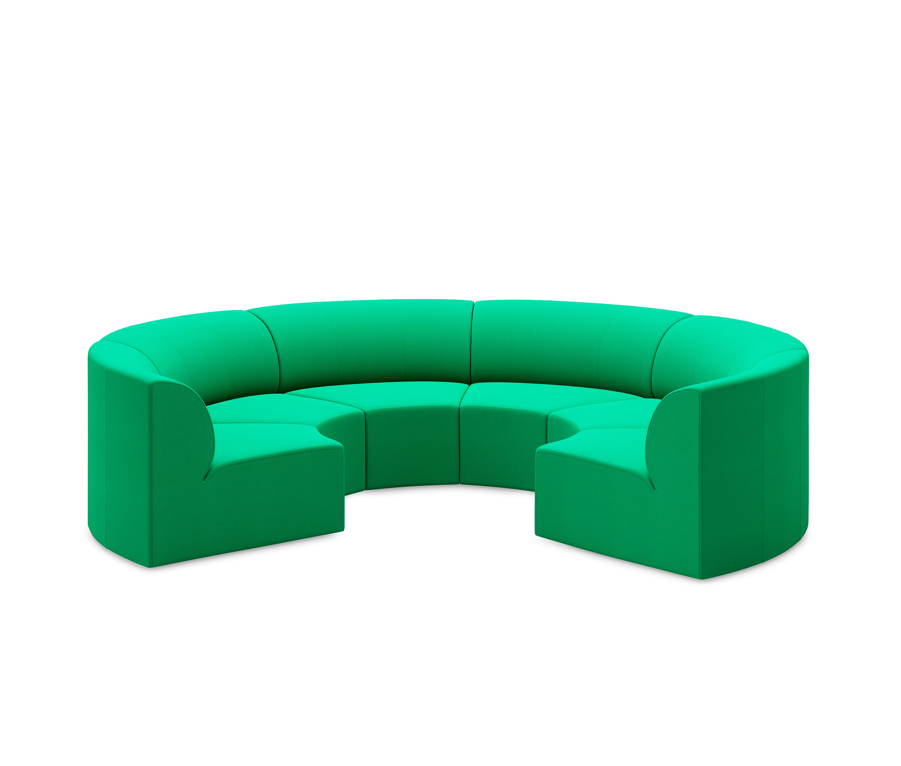 Weber Modular Sofa Design 11