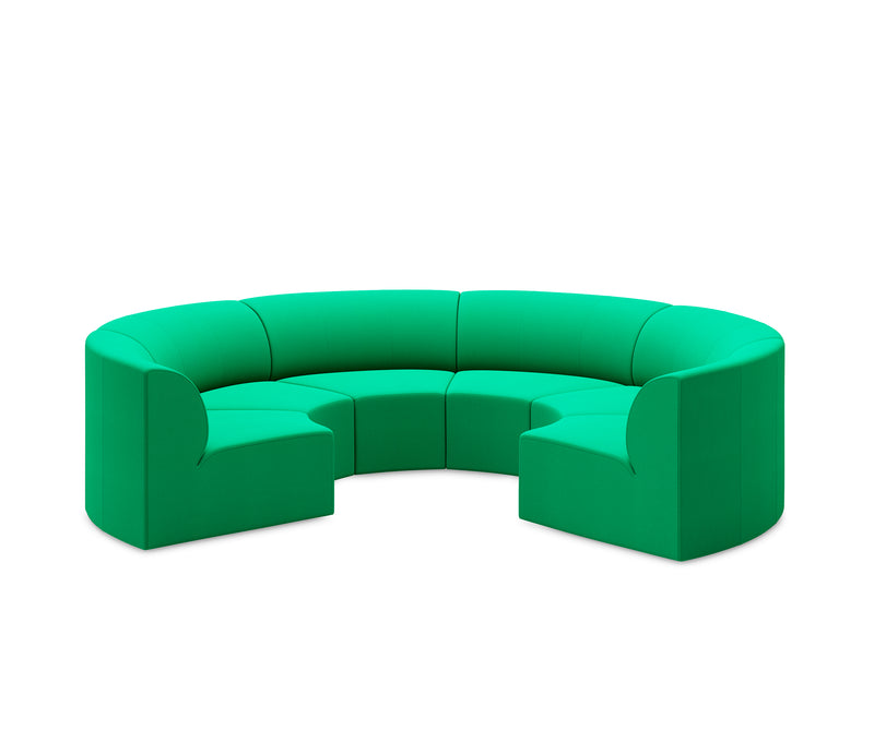 Weber Modular Sofa Design 11