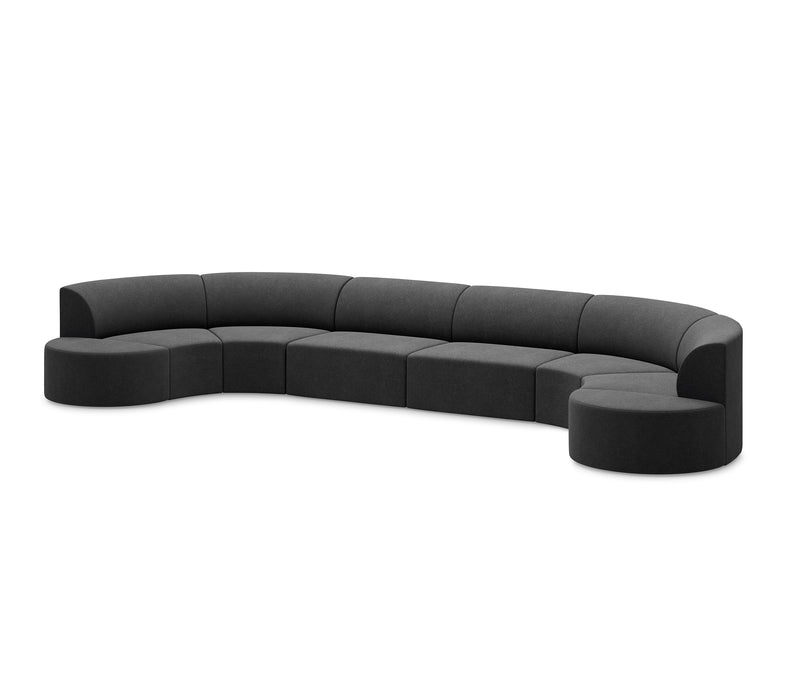 Weber Modular Sofa Design 12