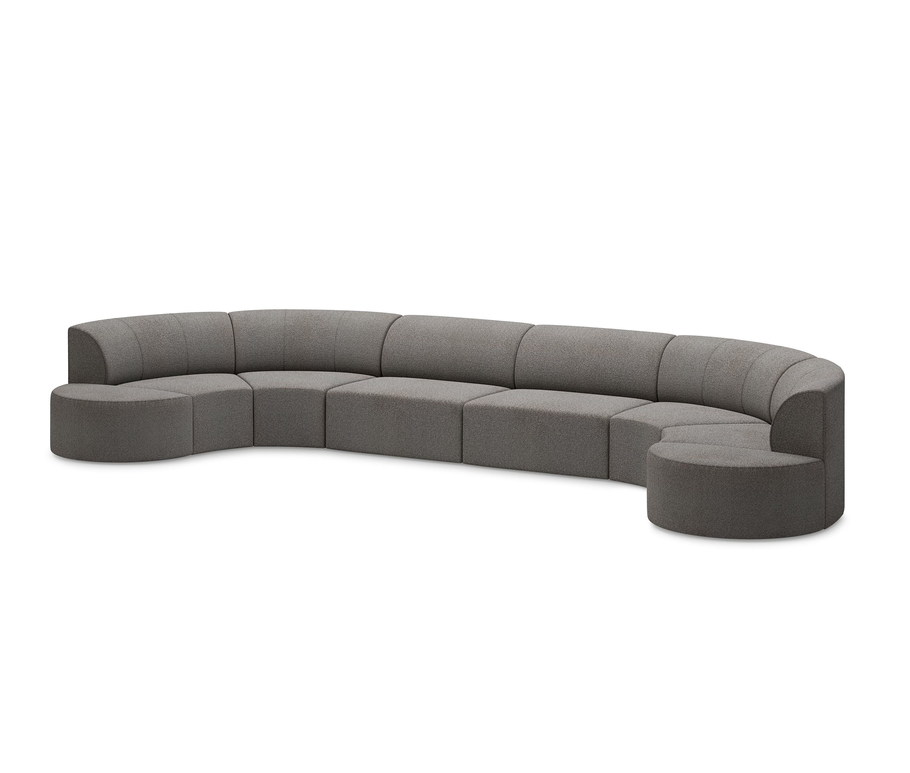 Weber Modular Sofa Design 12