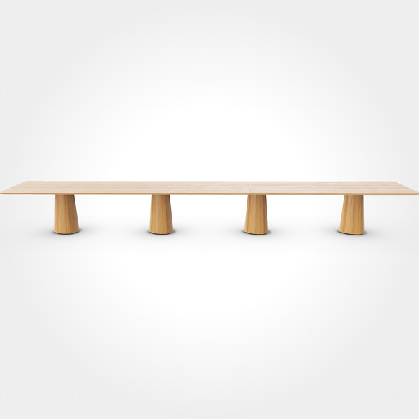 TON P.O.V. Plus Table 481 | Stillfried Design