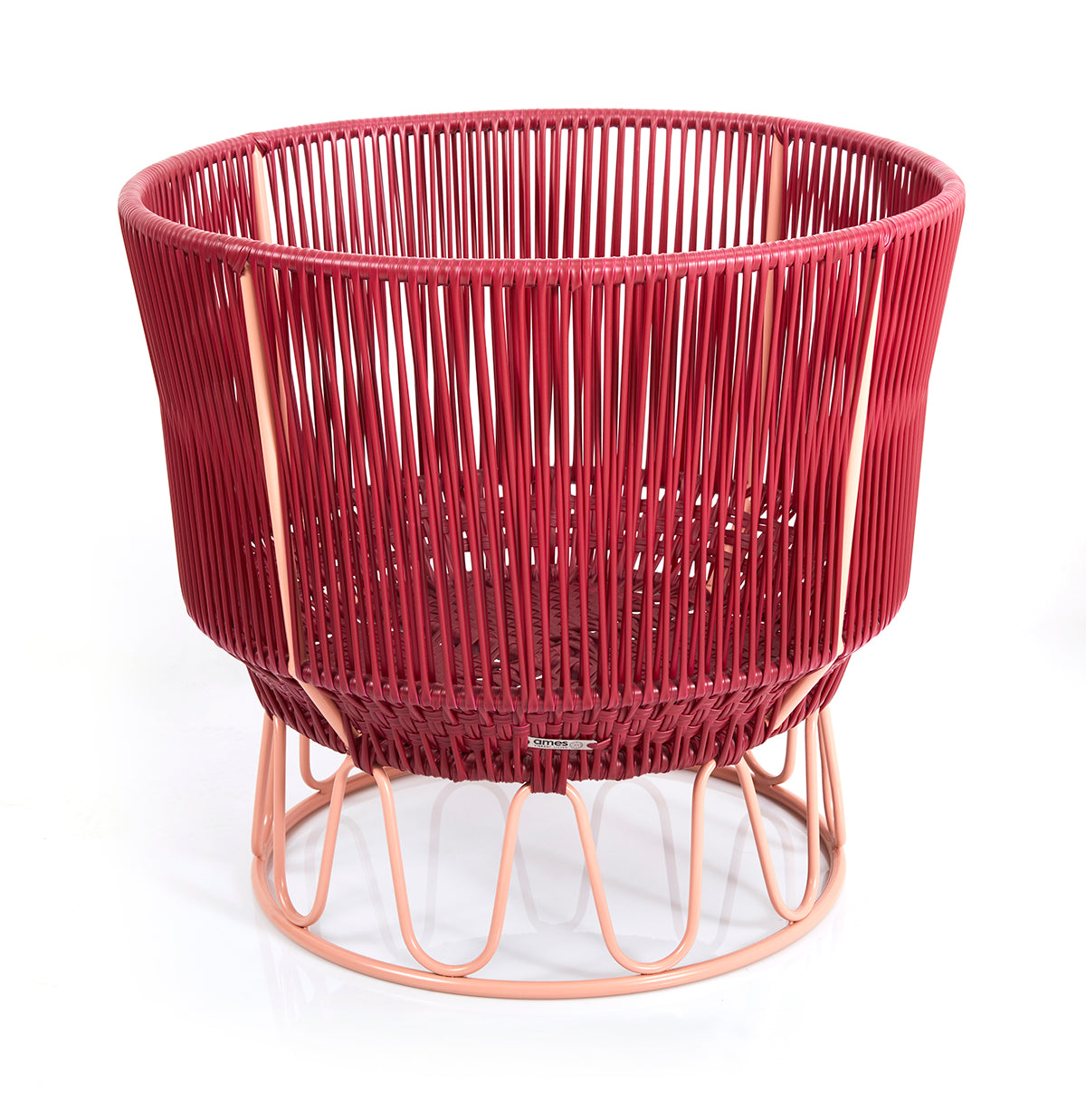 Ames Circo Flower Pot 4