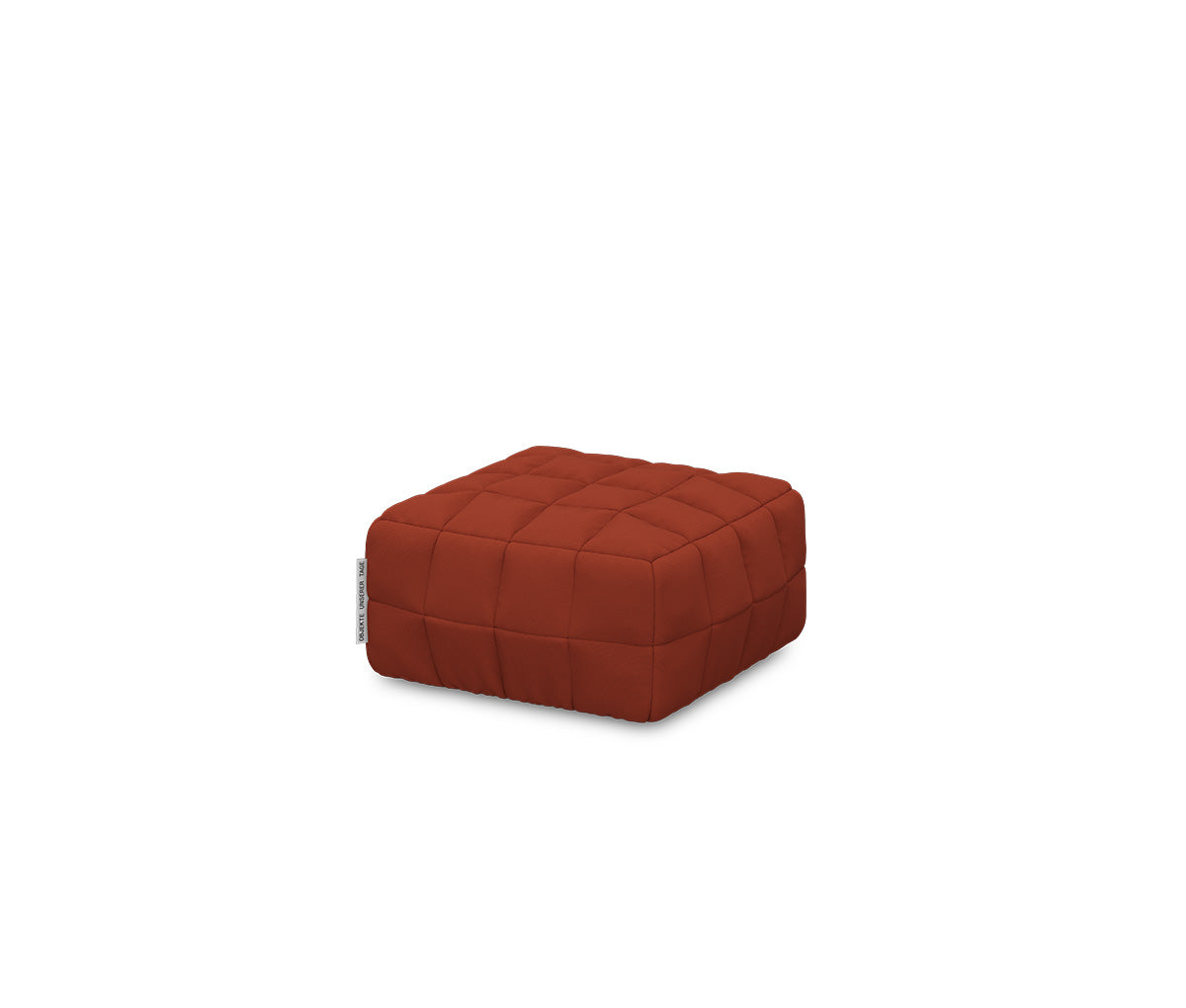 Henn Sofa Pouf Medium