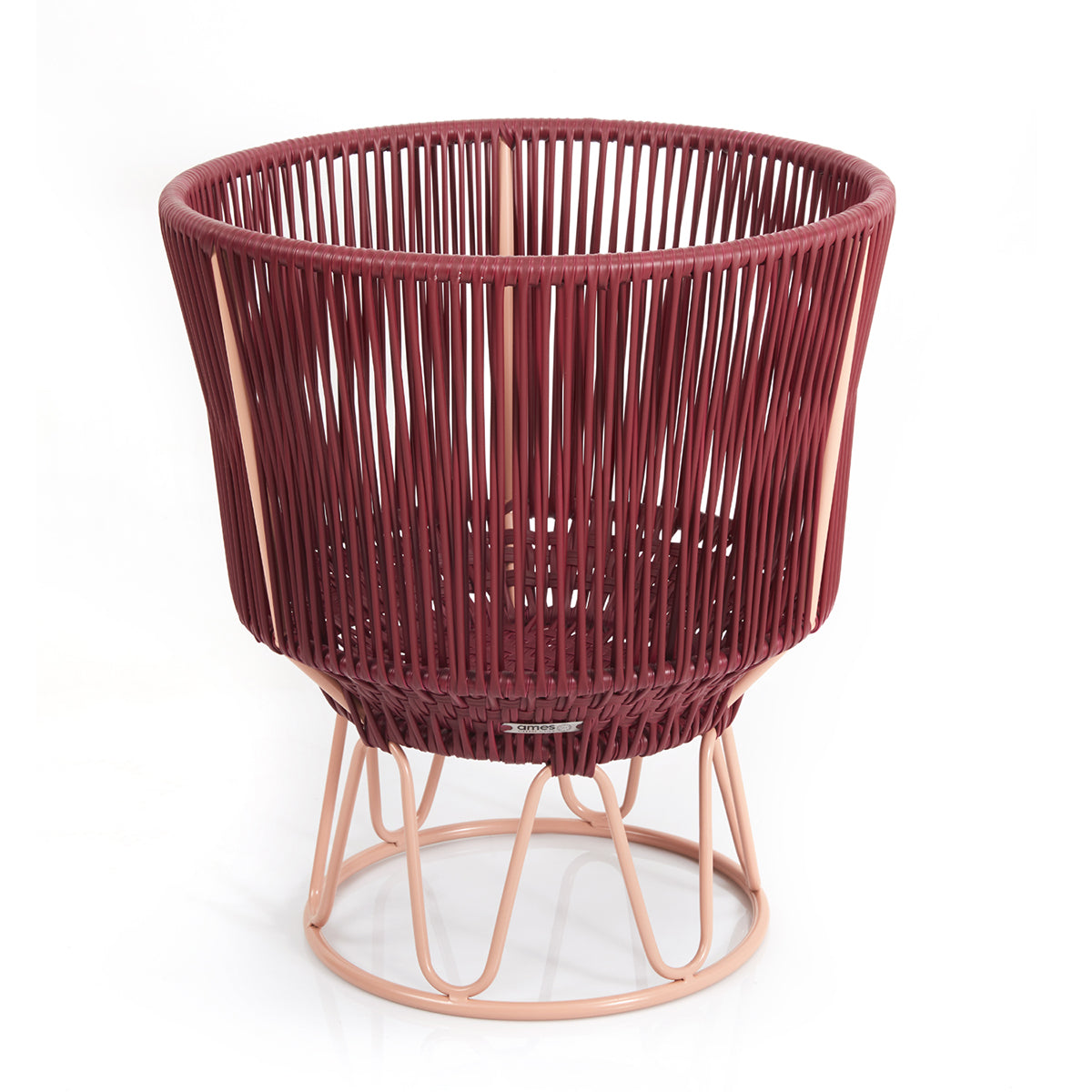 Ames Circo Flower Pot 3