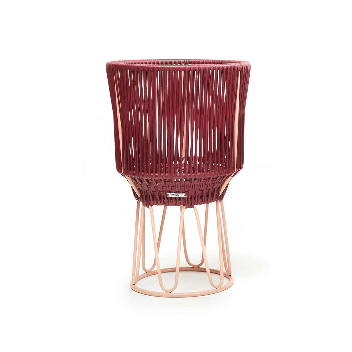 Ames Circo Flower Pot 2