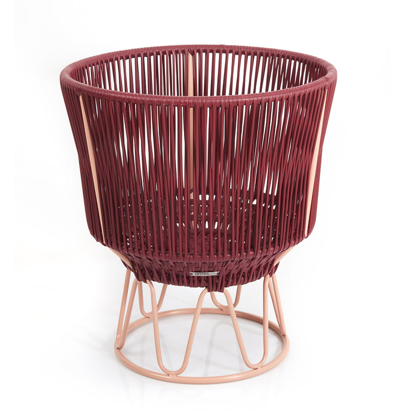 Ames Circo Flower Pot 3