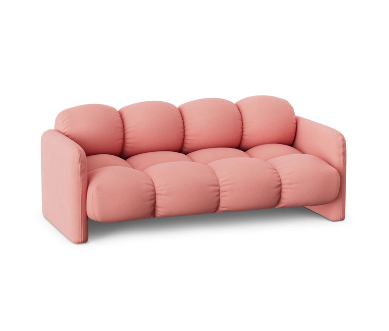 Sander Up Sofa - 2 Seater