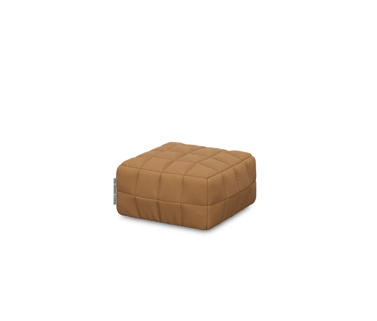 Henn Sofa Pouf Medium