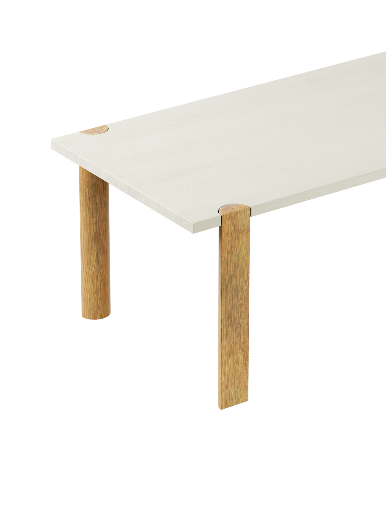 The Form Follows EVERYDAY Table | Stillfried Design | Stillfried Design