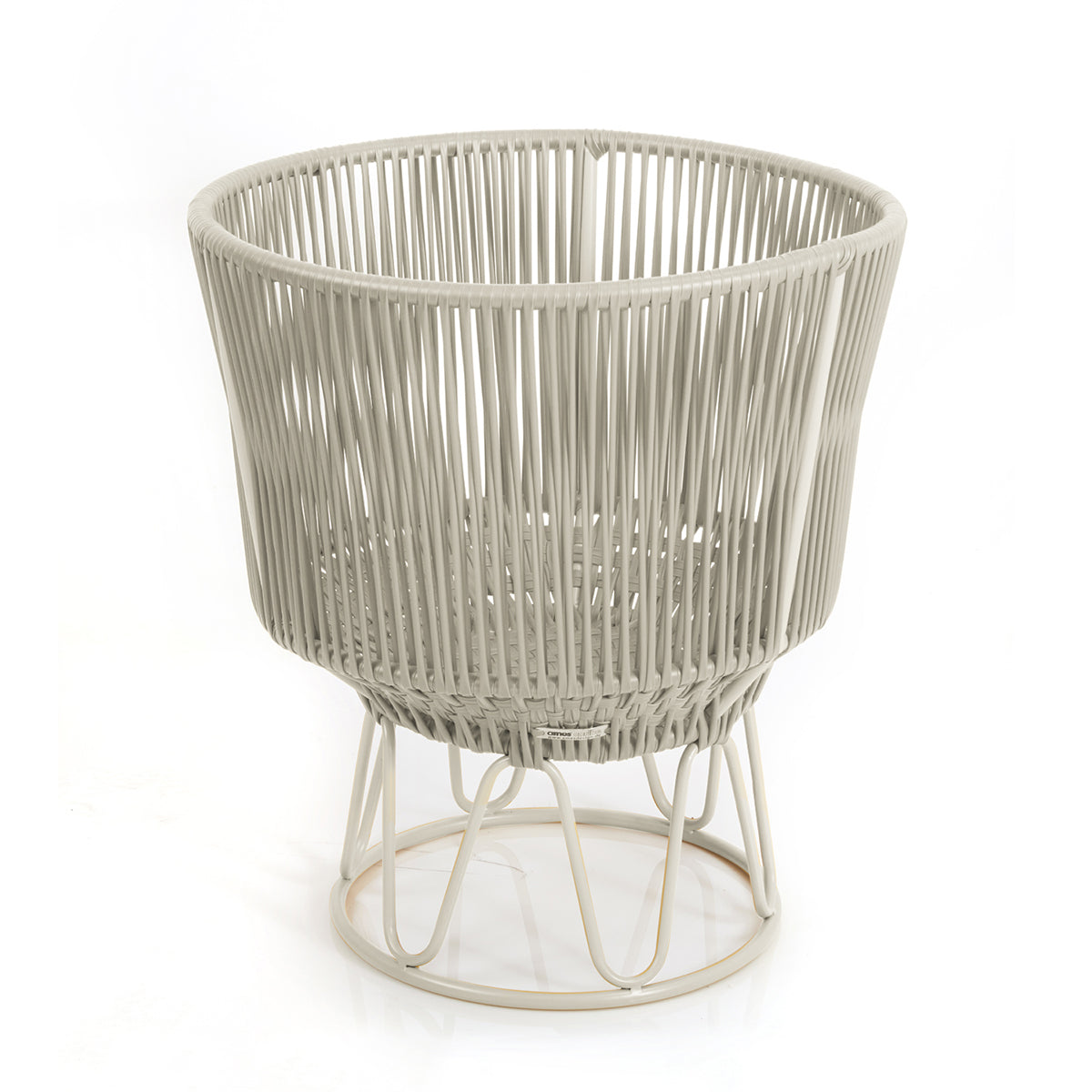 Ames Circo Flower Pot 3