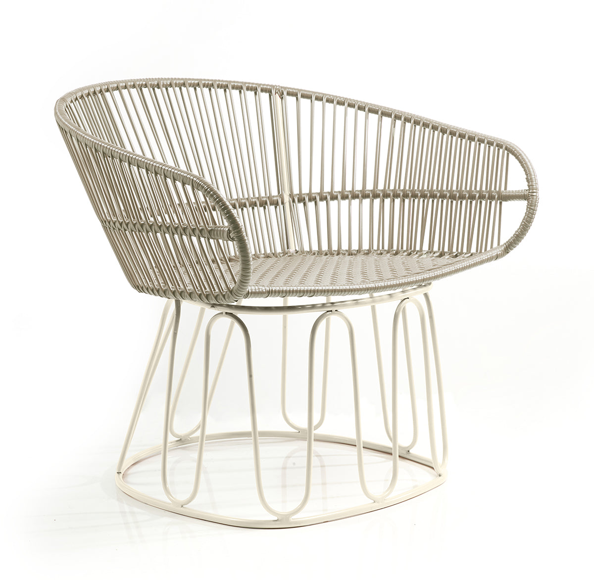 Ames Circo Lounge Chair