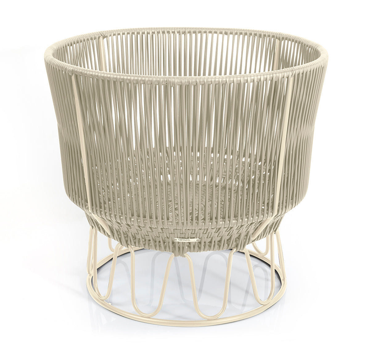 Ames Circo Flower Pot 4