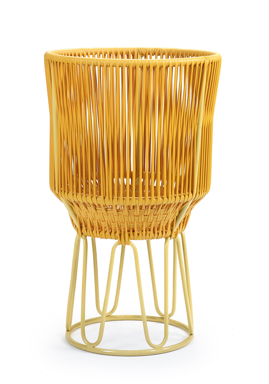 Ames Circo Flower Pot 2