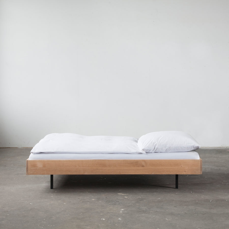 Unidorm Bed without Headboard