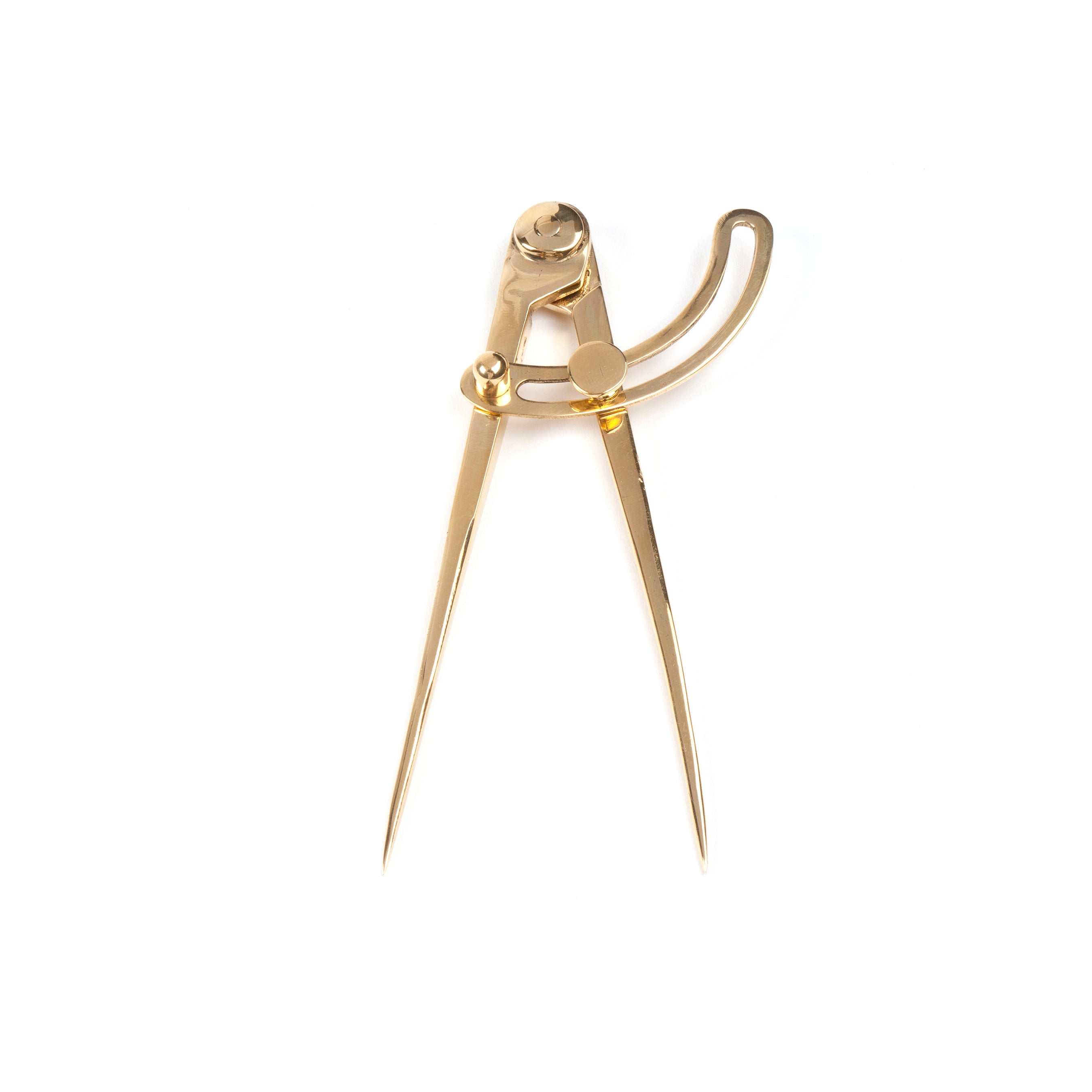 Object Metal Paper Weight – Stillfried Design