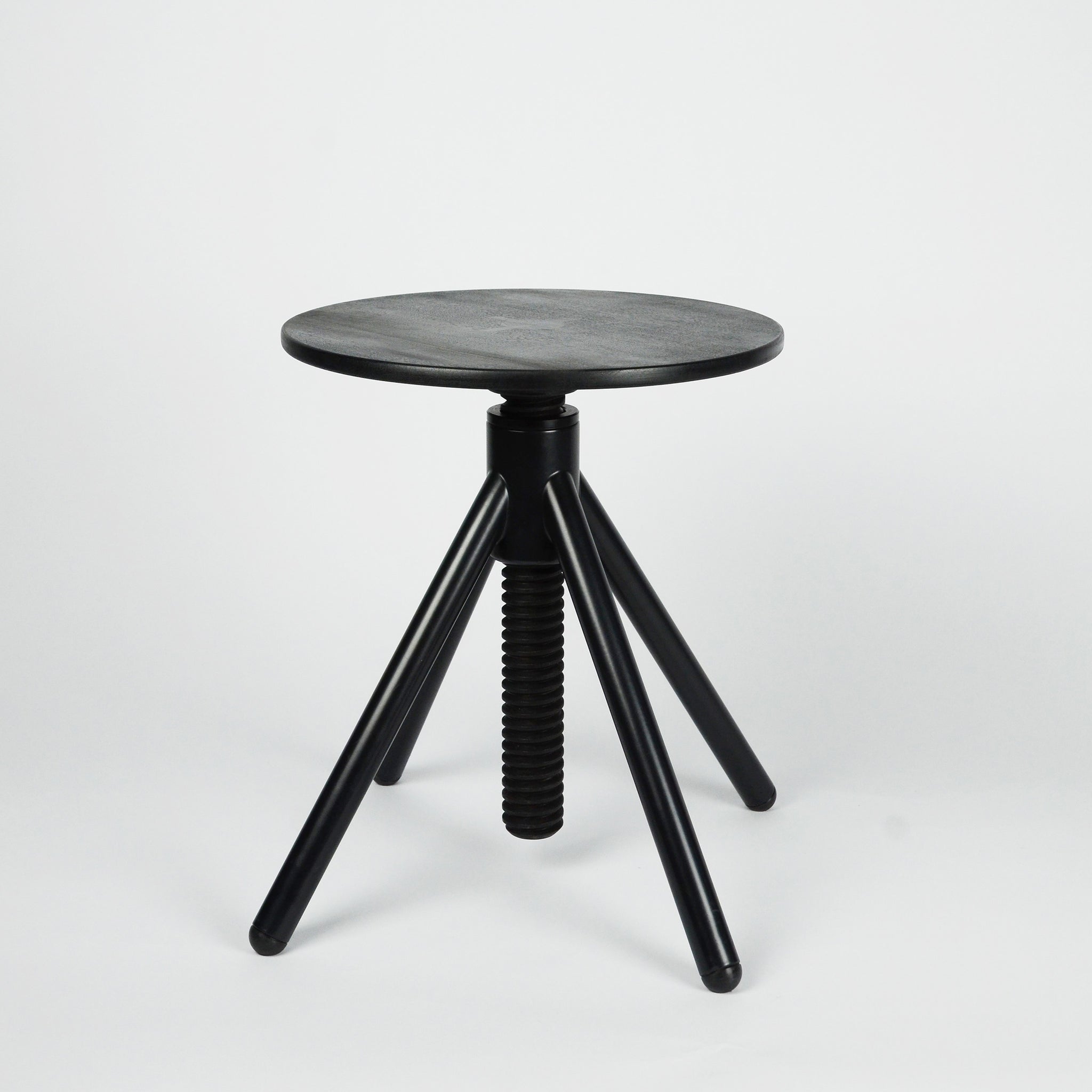 Coordination Berlin Thread Family Stool | Stillfried Design