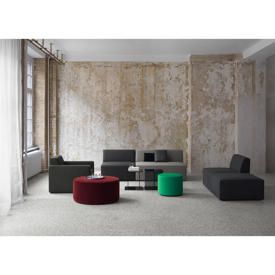 – Wien Stillfried Kerman SF05 Sofa e15