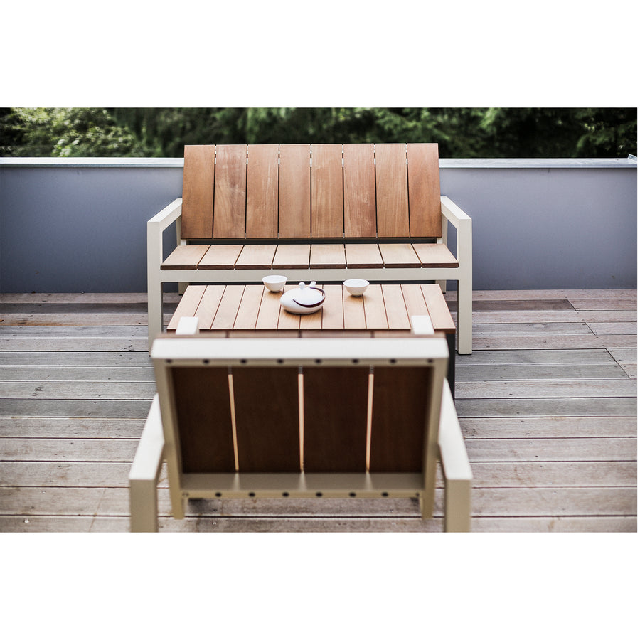 Laurede Low Table