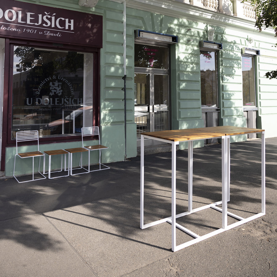 Bistrot Table