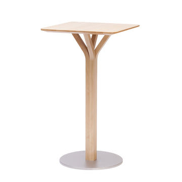 Bloom Bar Table Square