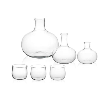 Drinking Set No. 286 - Normal-Special
