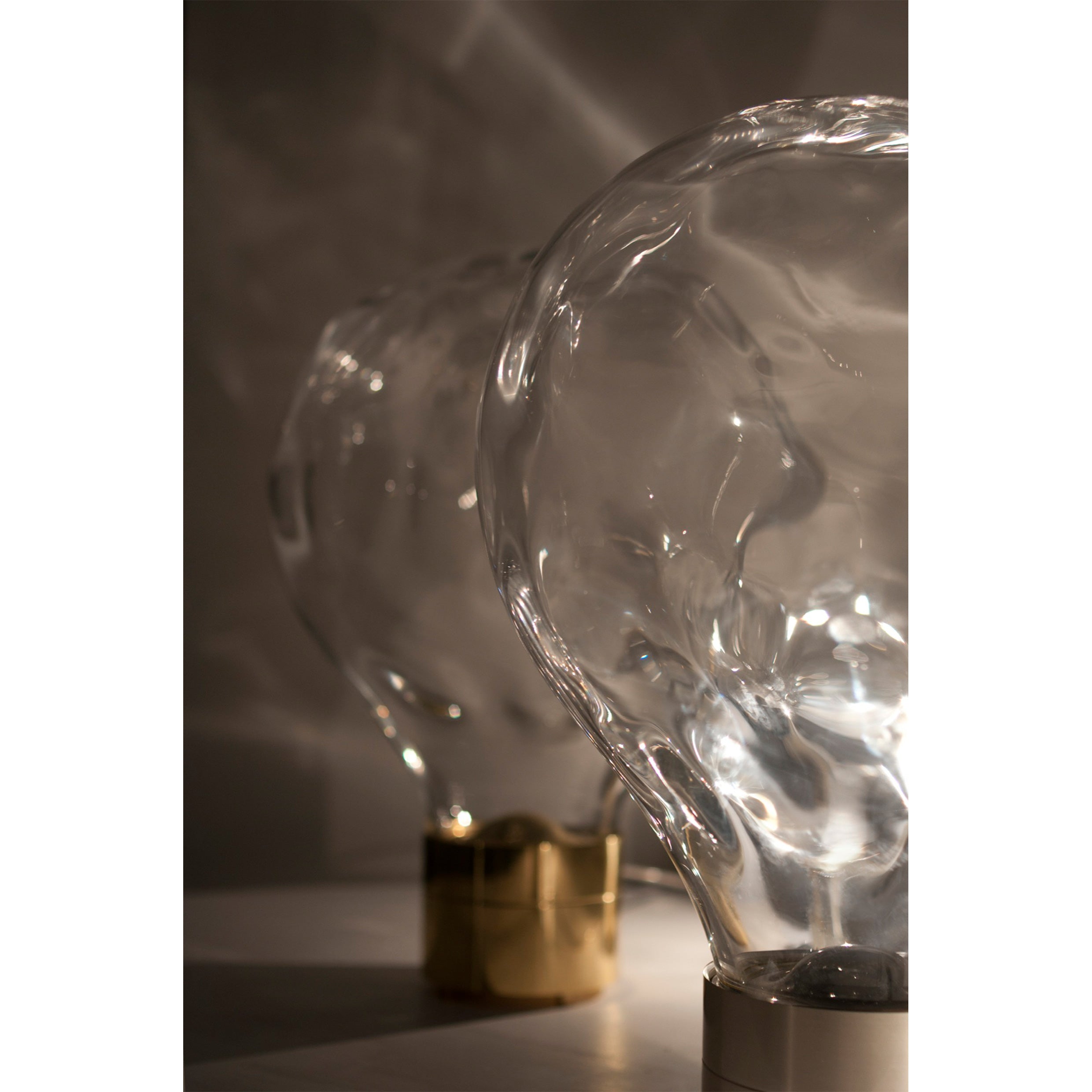 Lobmeyr Ripple Light – Stillfried Design