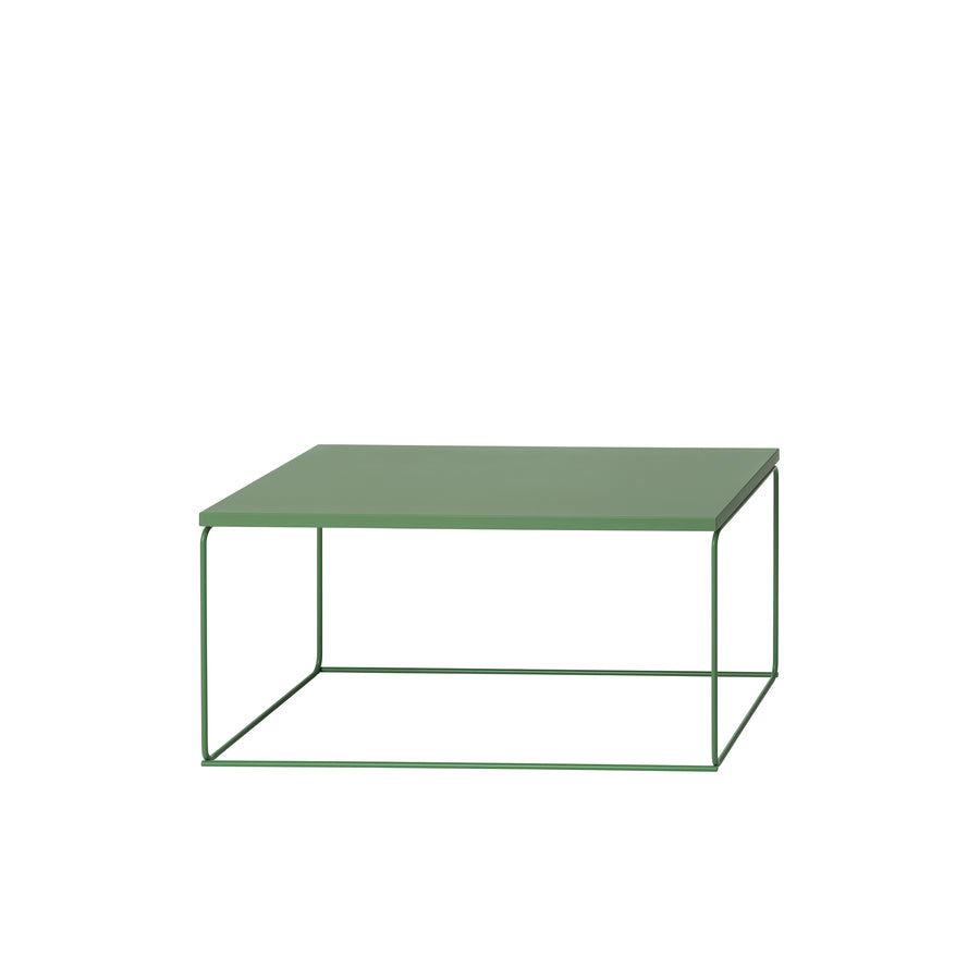 DL1 Tangram Side Table Rectangular